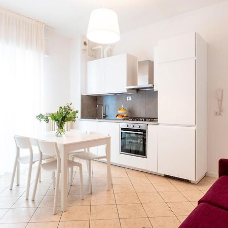 Residence Hotel Le Stelle Rimini Zewnętrze zdjęcie