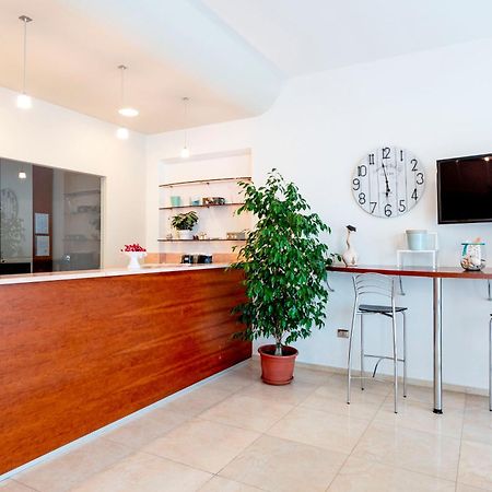 Residence Hotel Le Stelle Rimini Zewnętrze zdjęcie