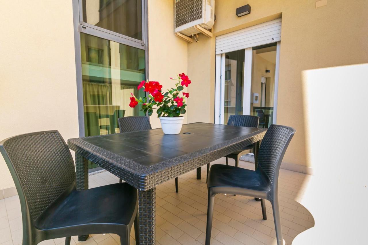 Residence Hotel Le Stelle Rimini Zewnętrze zdjęcie