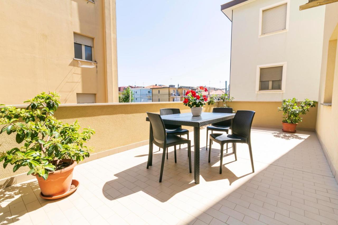 Residence Hotel Le Stelle Rimini Zewnętrze zdjęcie