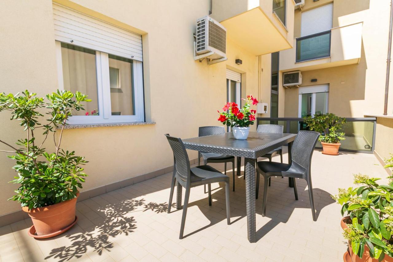 Residence Hotel Le Stelle Rimini Zewnętrze zdjęcie