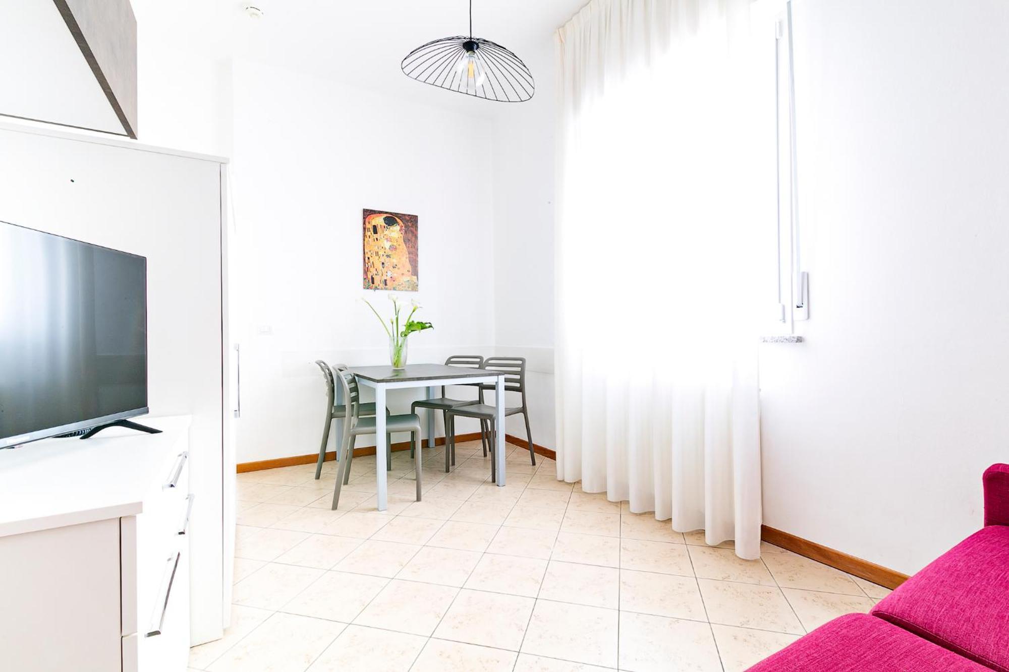 Residence Hotel Le Stelle Rimini Zewnętrze zdjęcie