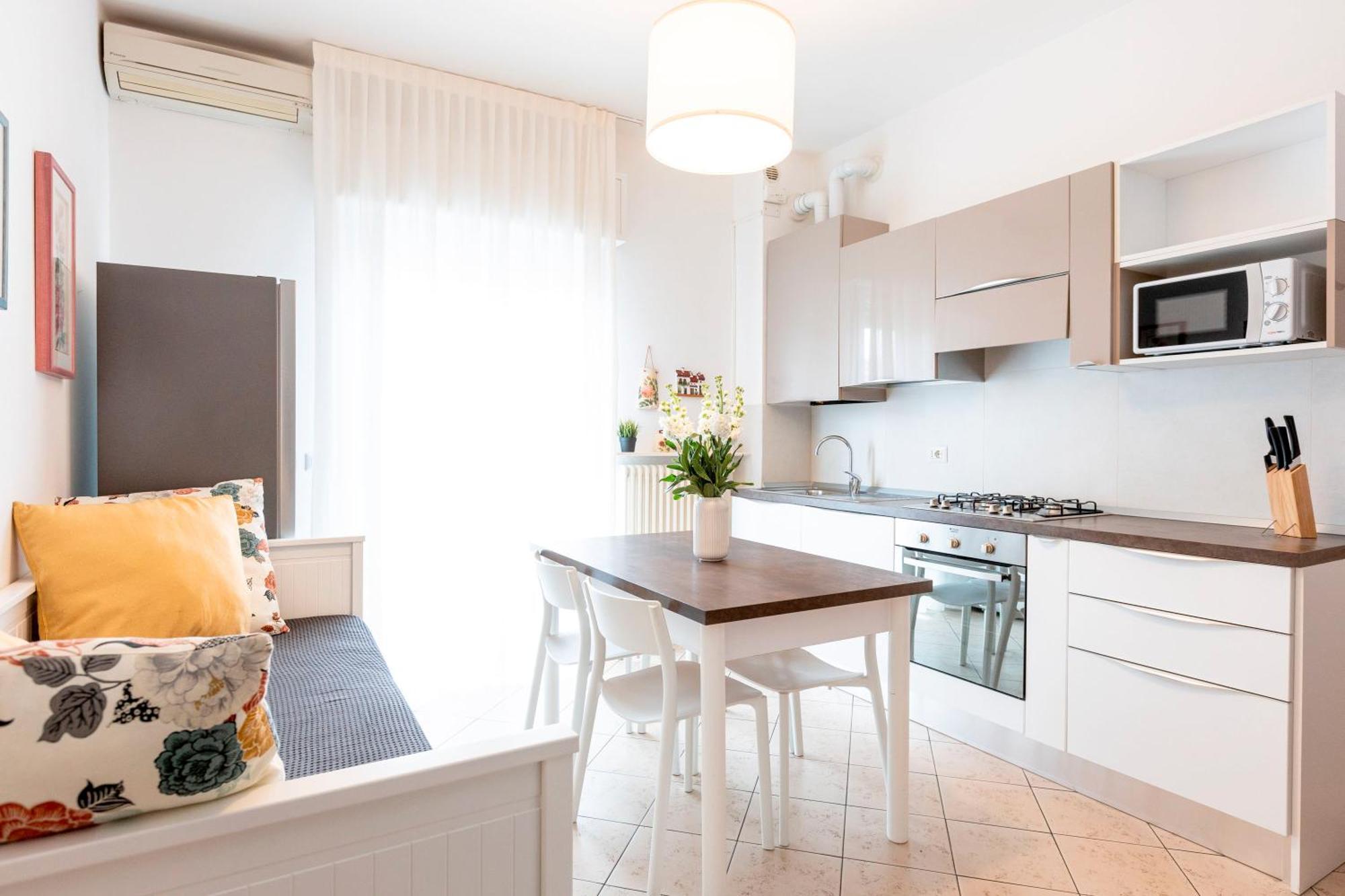 Residence Hotel Le Stelle Rimini Zewnętrze zdjęcie