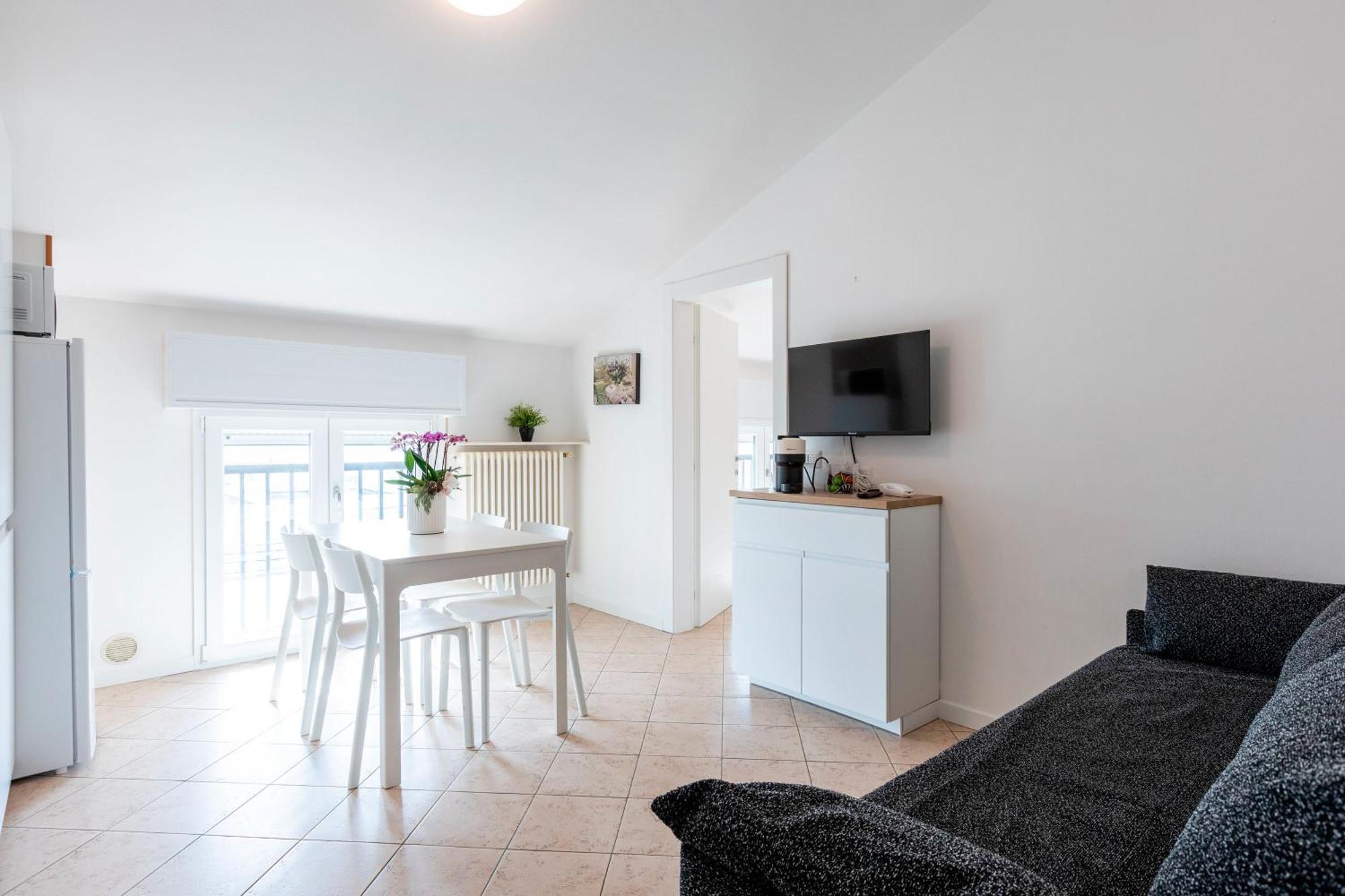 Residence Hotel Le Stelle Rimini Zewnętrze zdjęcie