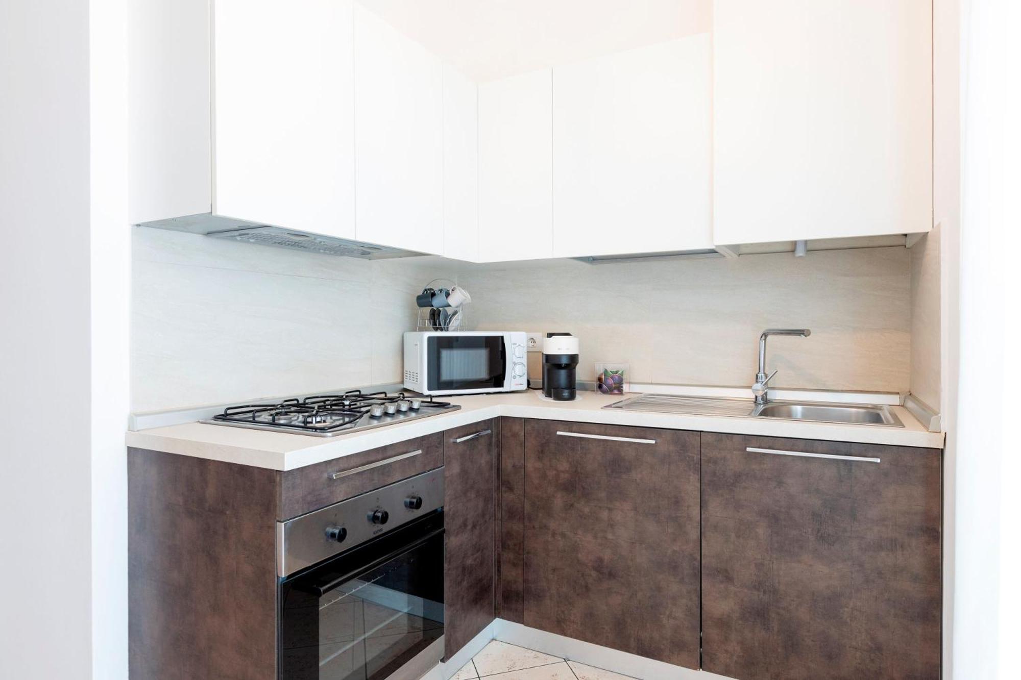 Residence Hotel Le Stelle Rimini Zewnętrze zdjęcie