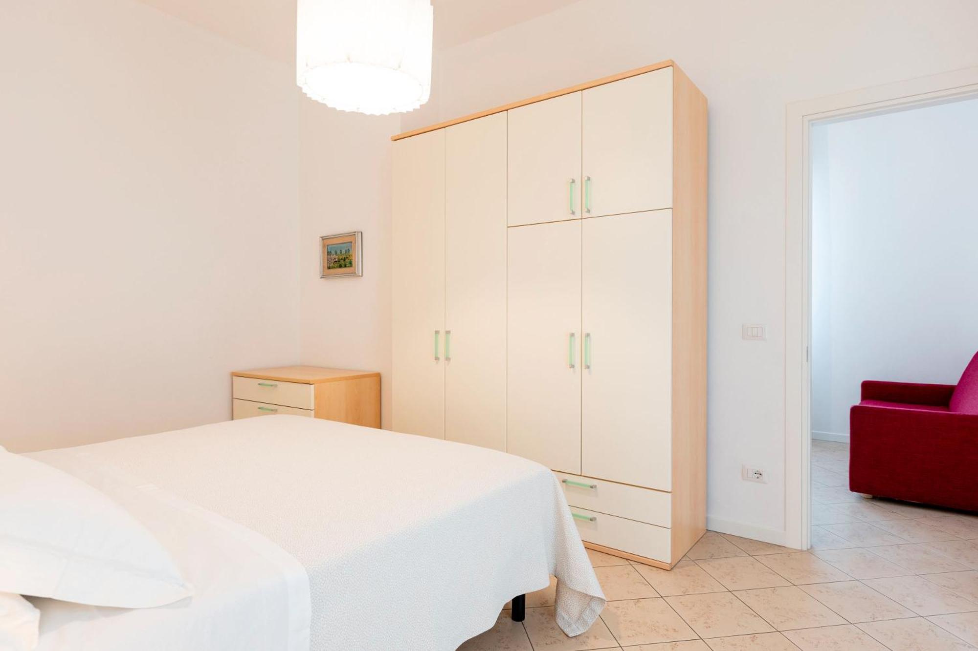 Residence Hotel Le Stelle Rimini Zewnętrze zdjęcie
