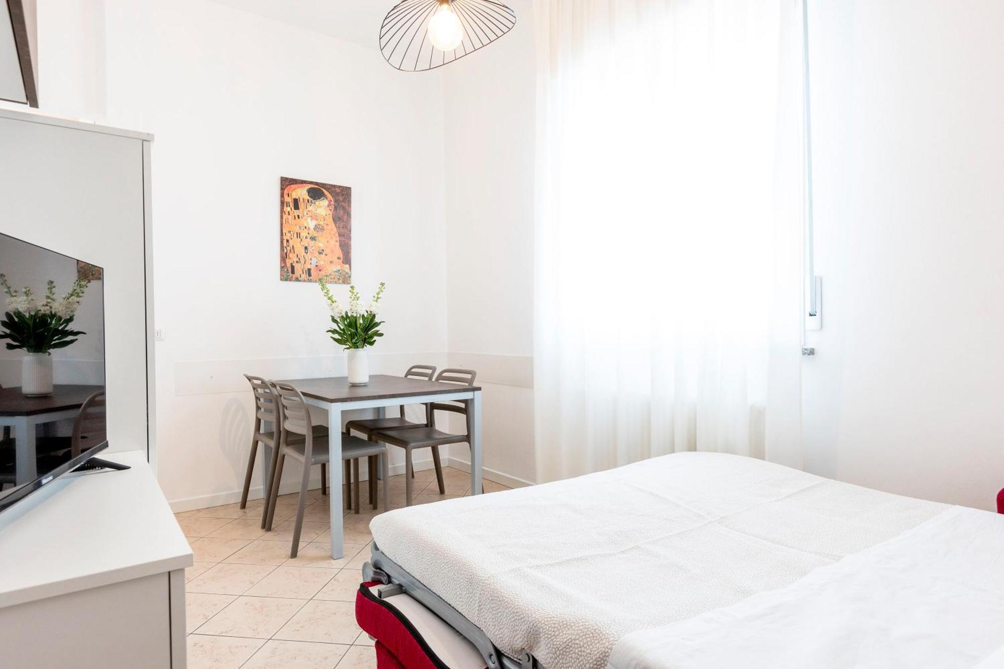 Residence Hotel Le Stelle Rimini Zewnętrze zdjęcie