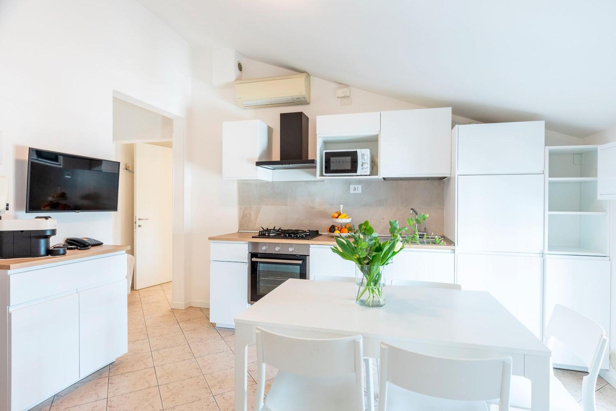 Residence Hotel Le Stelle Rimini Zewnętrze zdjęcie