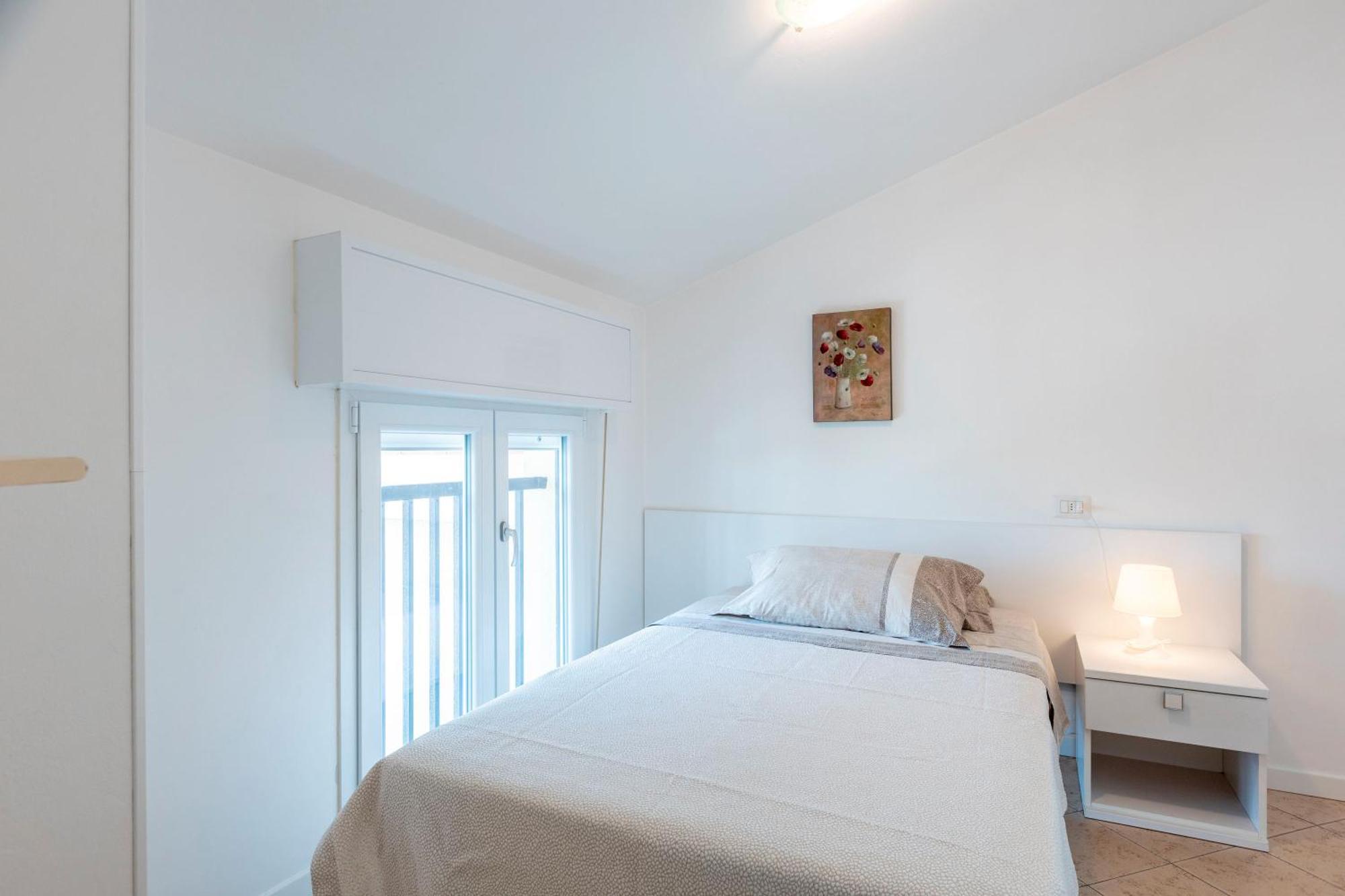 Residence Hotel Le Stelle Rimini Zewnętrze zdjęcie
