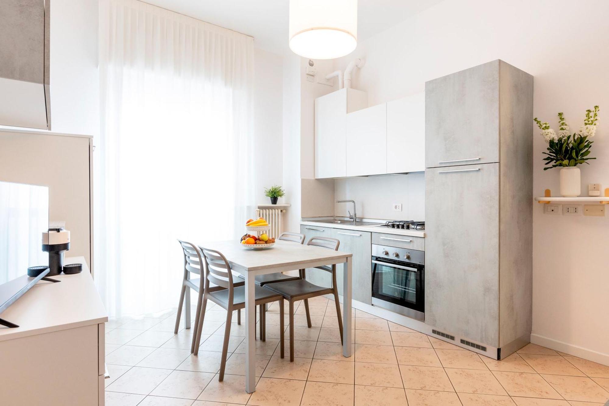 Residence Hotel Le Stelle Rimini Zewnętrze zdjęcie