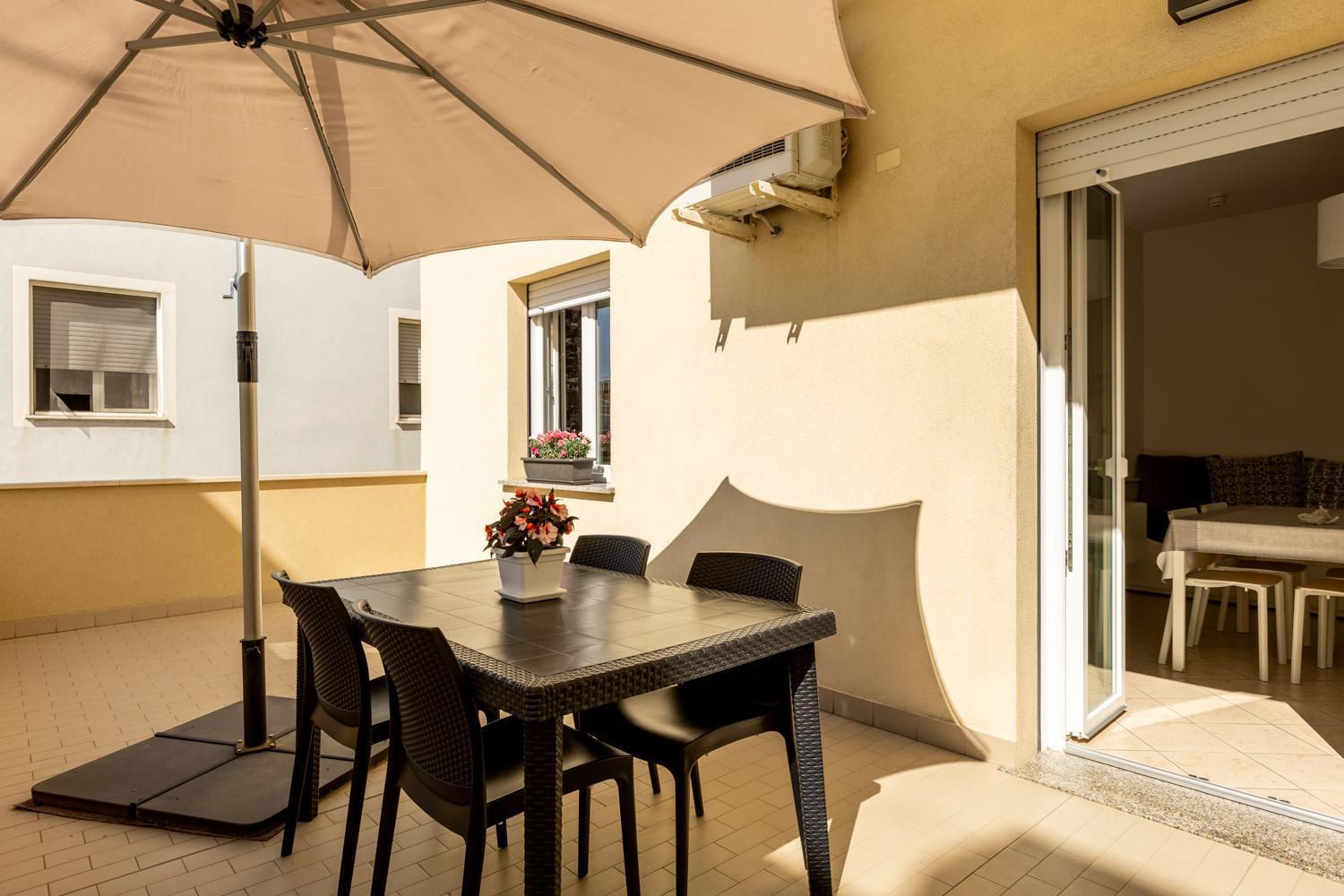 Residence Hotel Le Stelle Rimini Zewnętrze zdjęcie