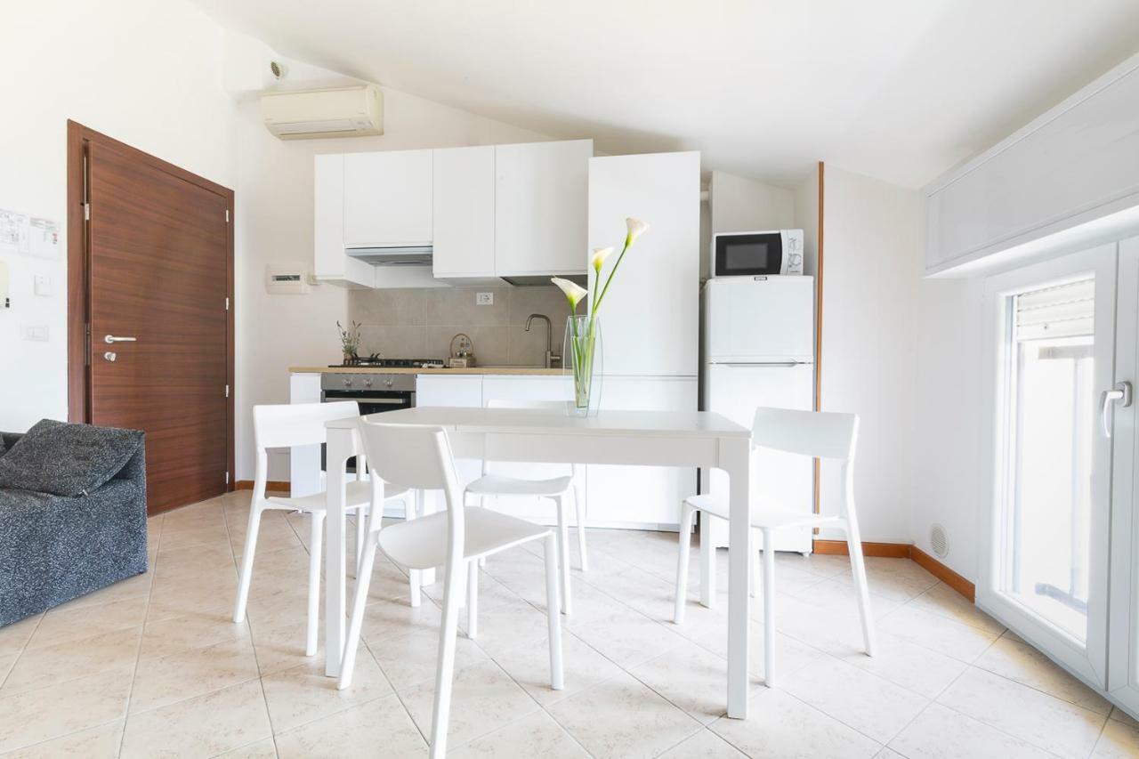 Residence Hotel Le Stelle Rimini Zewnętrze zdjęcie